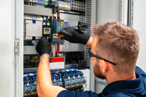 Best Electrical Installation Contractor  in Parker, FL