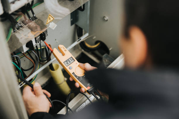 Best Emergency Electrical Repair  in Parker, FL